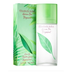ELIZABETH ARDEN GREEN TROPICAL 100ml woda toaletowa